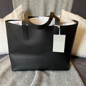 Everlane The Day Market Tote NWT